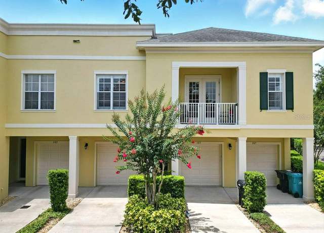 Property at 1845 Common Way Rd #206, Orlando, FL 32814, 2 beds, 2 baths