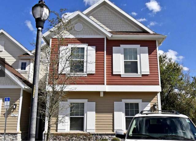 Property at 7514 Sunville Ave, Kissimmee, FL 34747, 5 beds, 6 baths
