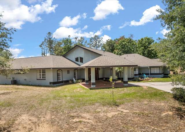 Property at 16500 Quarter Horse Ct, Montverde, FL 34756, 5 beds, 4.5 baths