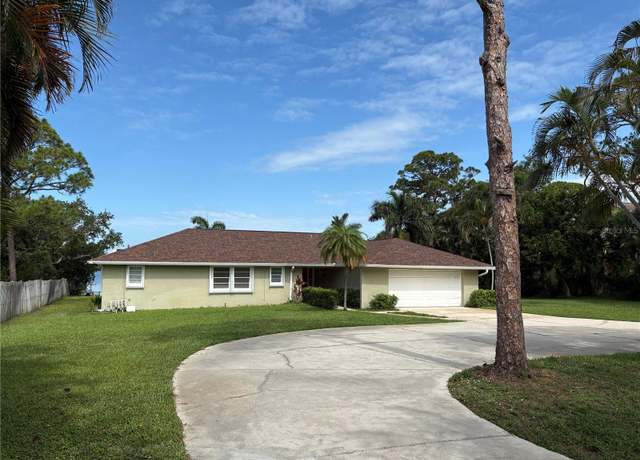 Property at 1325 Newfound Harbor Dr, Merritt Island, FL 32952, 5 beds, 4 baths