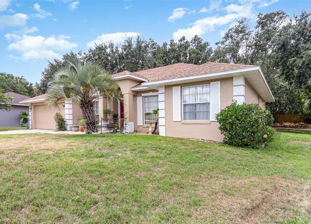 Property at 11512 Clair Pl, Clermont, FL 34711, 3 beds, 2 baths