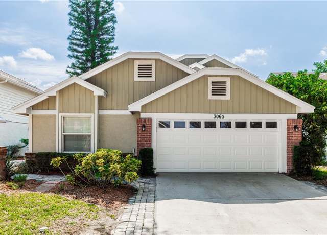 Property at 3065 Bridgehampton Ln, Orlando, FL 32812, 3 beds, 2 baths