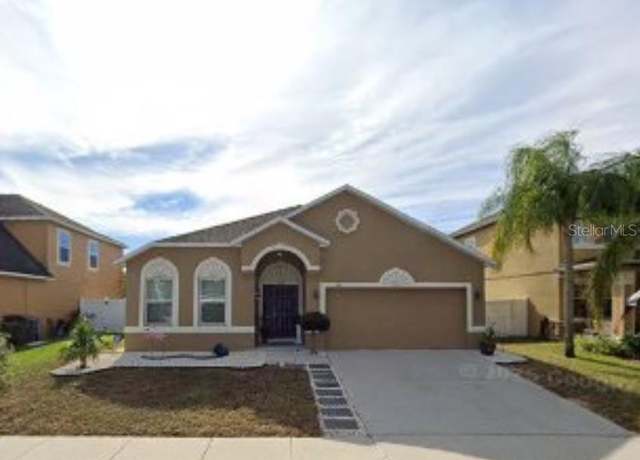 Property at 608 Washington Way, Haines City, FL 33844, 3 beds, 2 baths