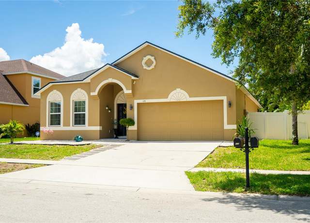 Property at 608 Washington Way, Haines City, FL 33844, 3 beds, 2 baths