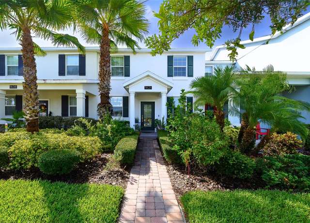 Property at 11626 Epic Ave, Orlando, FL 32832, 3 beds, 2.5 baths