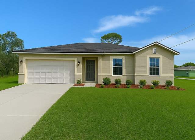 Property at 1201 Apopka Ln, Poinciana, FL 34759, 3 beds, 2 baths
