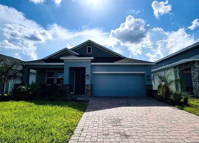 Property at 142 Aces High Ln, Davenport, FL 33896, 1 bed, 1 bath