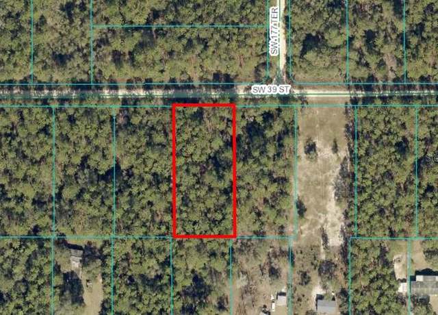 Property at TBD LOT 7 SW 39th St, Dunnellon, FL 34432