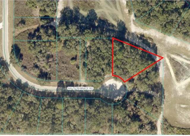 Property at 00 SW 79 Terrace Rd, Ocala, FL 34473