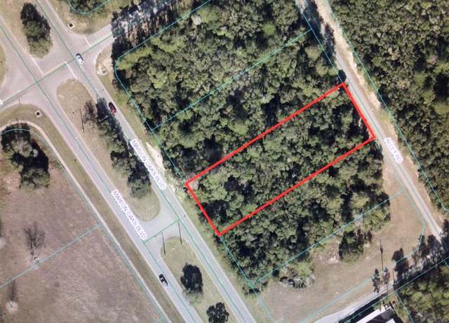 Property at 00 SW 161 Loop, Ocala, FL 34473