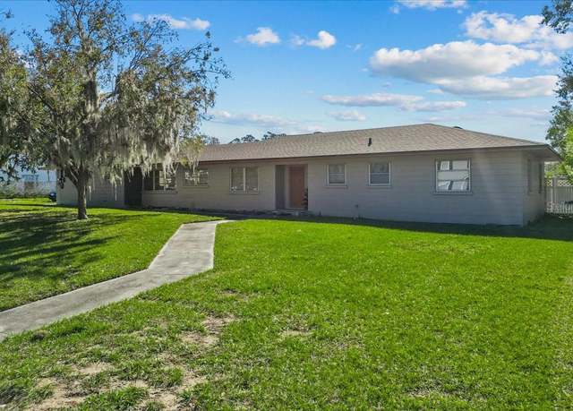 Property at 501 Arneson Ave, Auburndale, FL 33823, 3 beds, 3 baths