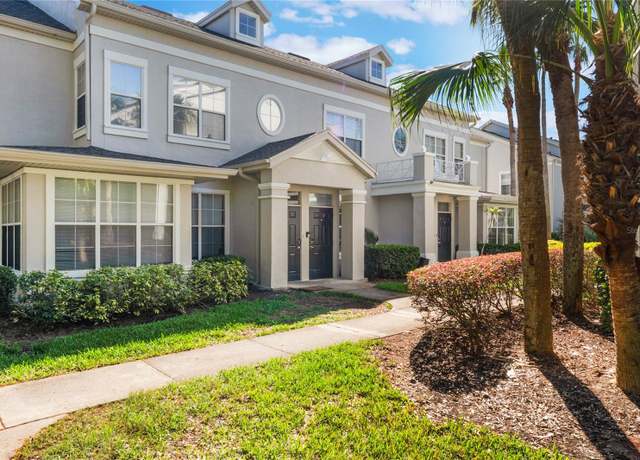 Property at 5025 Wellington Park Cir #68, Orlando, FL 32839, 2 beds, 2 baths