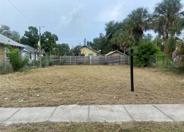 Property at 935 13th Ave S, St Petersburg, FL 33705
