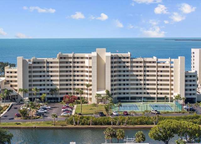 Property at 6009 Sea Ranch Dr #303, Hudson, FL 34667, 1 bed, 1 bath