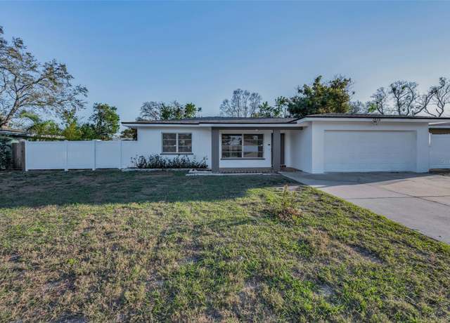 Property at 1535 Satsuma St, Clearwater, FL 33756, 3 beds, 2 baths
