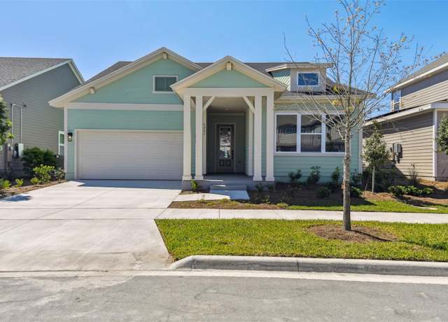 Property at 6221 Trailblaze Bnd, St Cloud, FL 34771, 3 beds, 2 baths