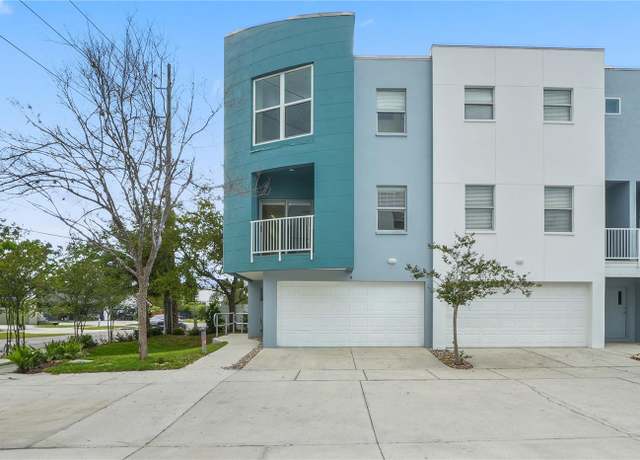 Property at 3405 W Swann Ave #9, Tampa, FL 33609, 3 beds, 3.5 baths