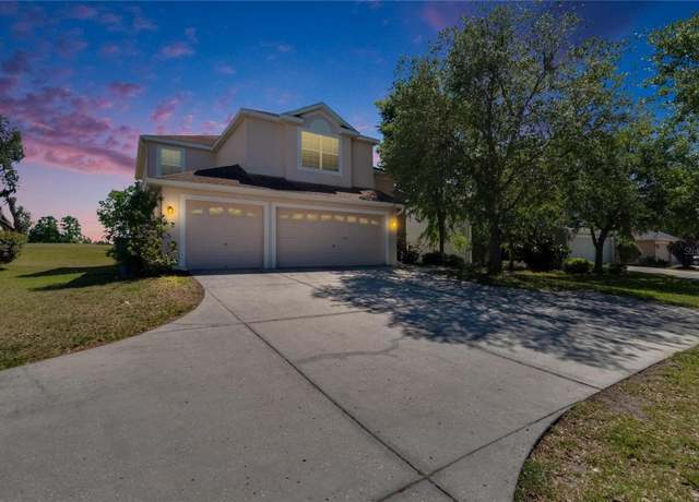 Property at 13421 Sydney Rd, Valrico, FL 33594, 6 beds, 3 baths