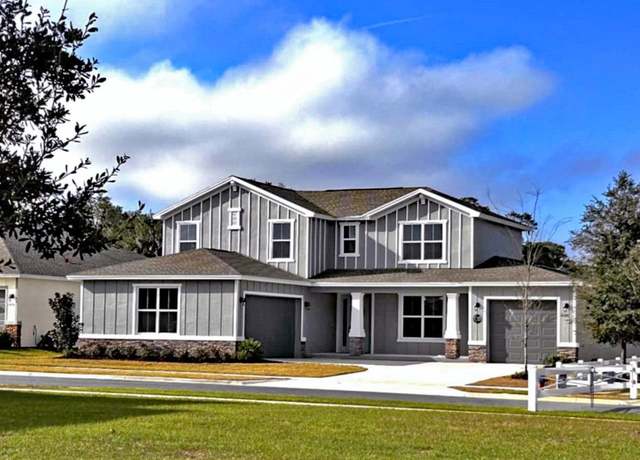 Property at 6488 SW 78th Ct, Ocala, FL 34474, 4 beds, 4.5 baths