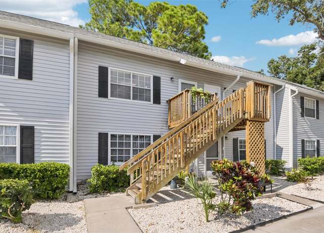 Property at 5615 67th Ave N #5615, Pinellas Park, FL 33781, 2 beds, 1 bath