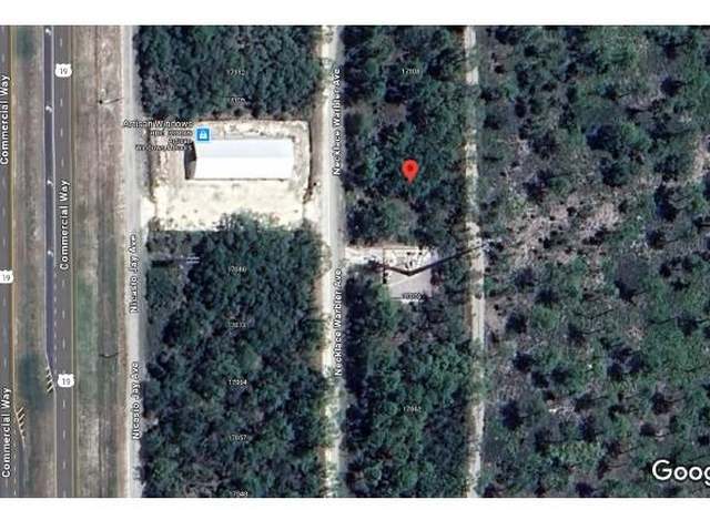 Property at 17094 Necklace Warbler Ave, Brooksville, FL 34614