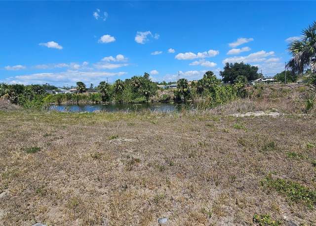 Property at 1817 NE 27th St, Cape Coral, FL 33909