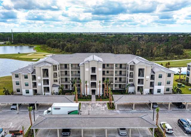 Property at 18114 Gawthrop Dr #403, Bradenton, FL 34211, 2 beds, 2 baths