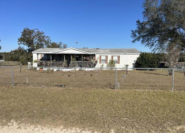 Property at 2725 Schreffler Rd, Groveland, FL 34736, 3 beds, 2 baths