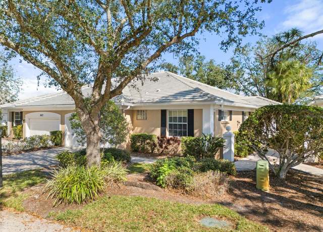 Property at 905 Barclay Ct, Venice, FL 34293, 3 beds, 2 baths