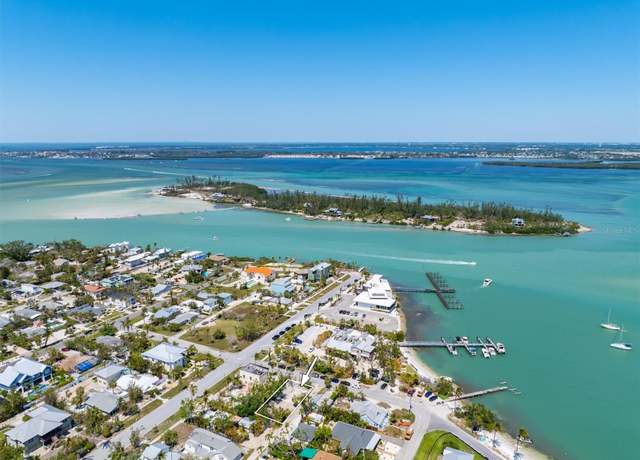 Property at 6981 Lois Ave, Longboat Key, FL 34228