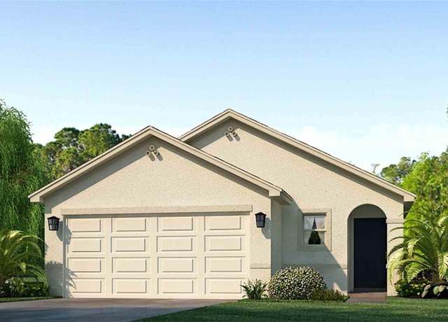Property at 5042 Rocky Coast Pl, Palmetto, FL 34221, 3 beds, 2 baths