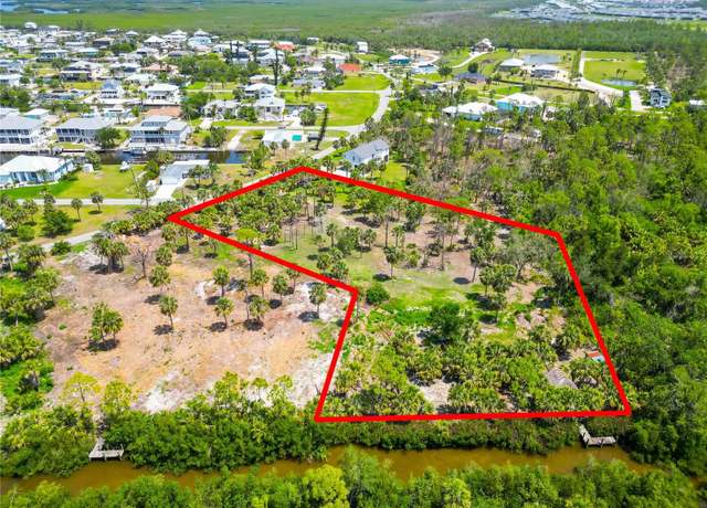 Property at 24383 Jean LA Fitte Blvd, Punta Gorda, FL 33955
