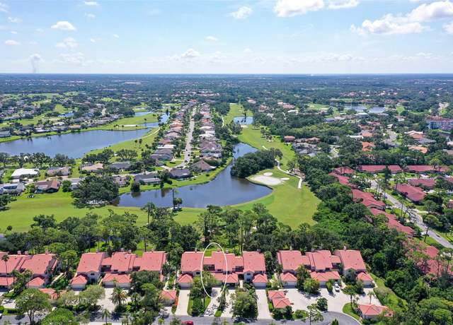 Property at 7743 Fairway Woods Dr #1002, Sarasota, FL 34238, 3 beds, 2.5 baths