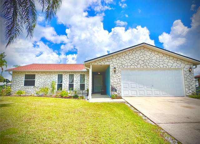Property at 1767 Ashcroft St NW, Palm Bay, FL 32907, 3 beds, 2 baths