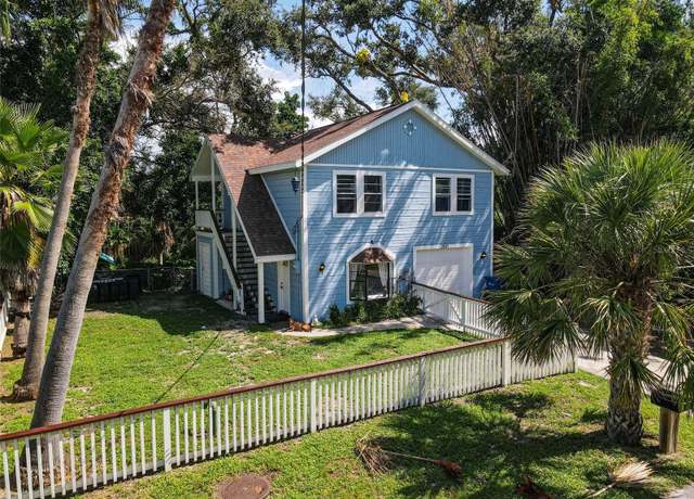 Property at 2531 Portland St Unit A, Sarasota, FL 34231, 4 beds, 2 baths