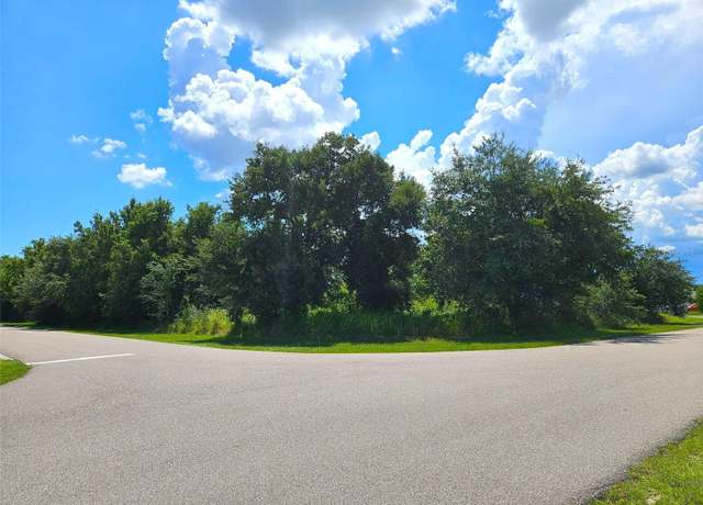 Property at 1394 Saxony Cir, Punta Gorda, FL 33983