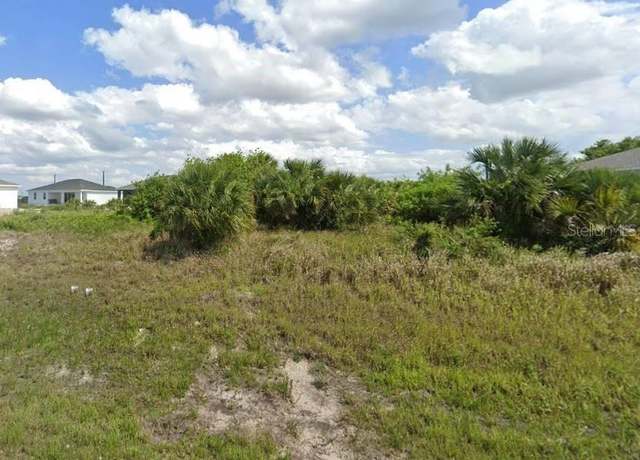 Property at 315 Neighborly Rd, Labelle, FL 33935