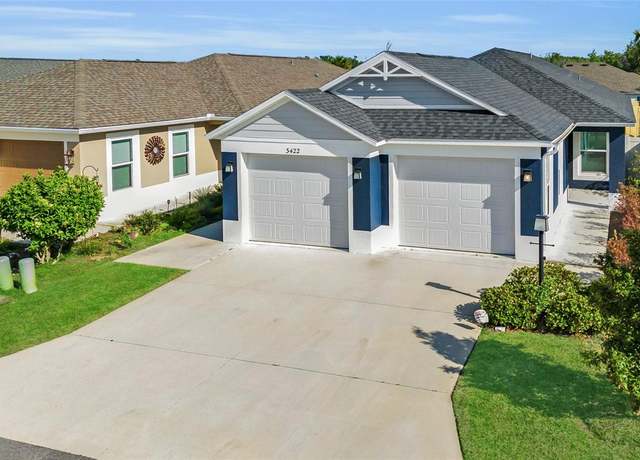 Property at 3422 Randi Rd, The Villages, FL 32163, 3 beds, 2 baths