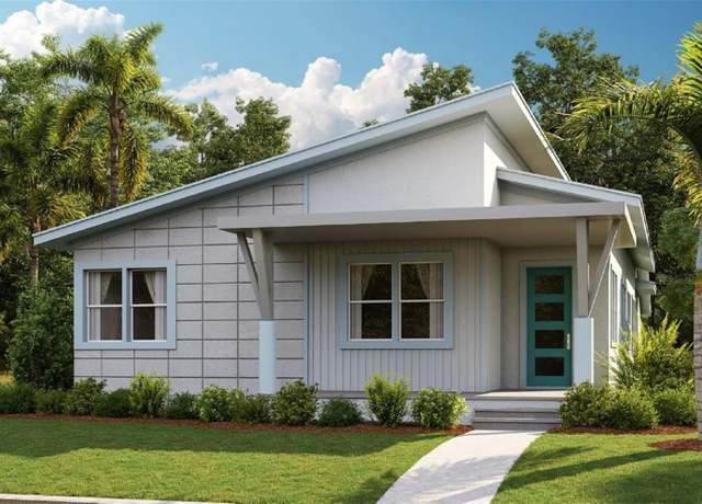 Property at 9811 Peebles St, Orlando, FL 32827, 4 beds, 3 baths