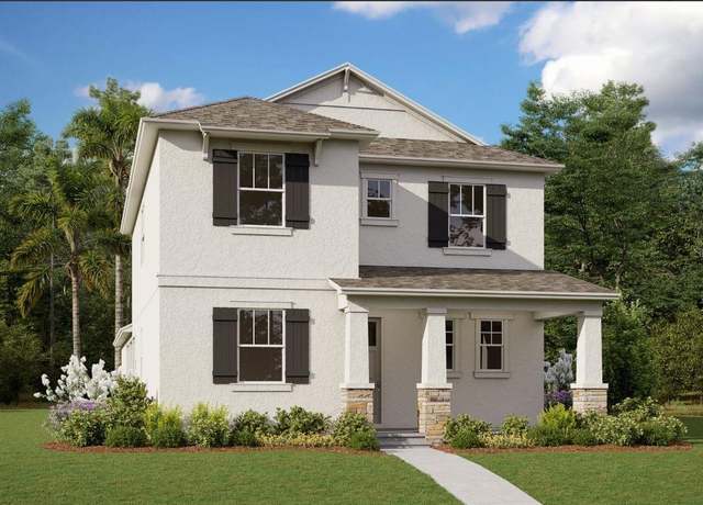 Property at 5113 Blanket Flower Way, Apopka, FL 32712, 3 beds, 3.5 baths