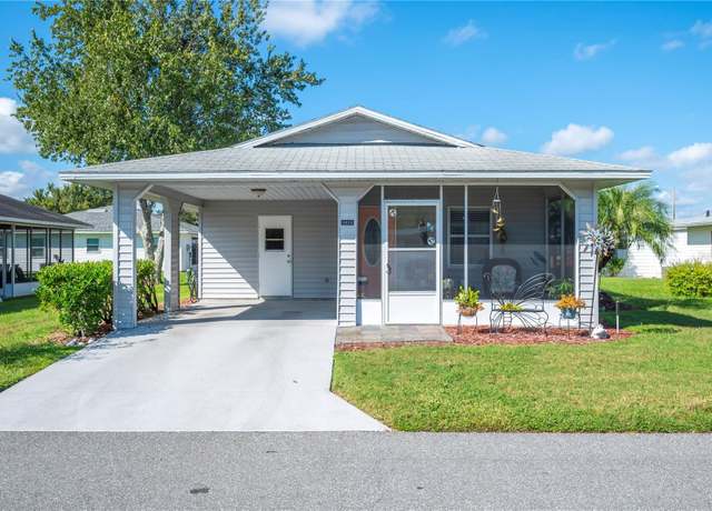 Property at 4829 Colonnades Cir E, Lakeland, FL 33811, 2 beds, 2 baths