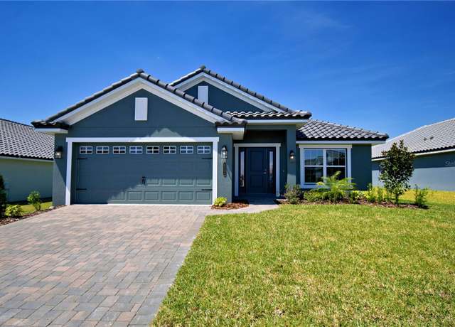 Property at 5126 Villa Crest Way, Auburndale, FL 33823, 4 beds, 3 baths