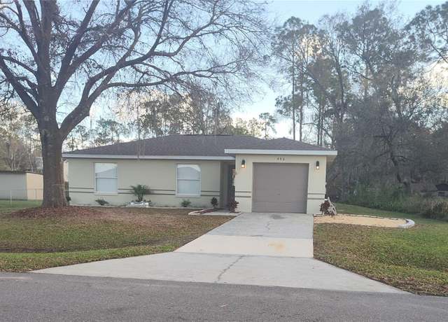 Property at 406 Fox Lake Dr, Lakeland, FL 33809, 3 beds, 2 baths