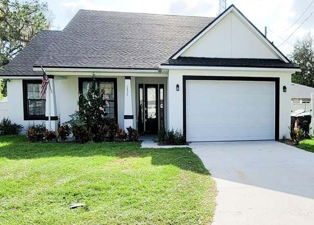 Property at 2436 Avenue D SW, Winter Haven, FL 33880, 3 beds, 2 baths
