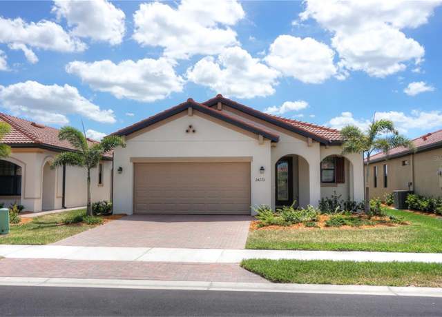 Property at 24273 Spartina Dr, Venice, FL 34293, 2 beds, 2 baths