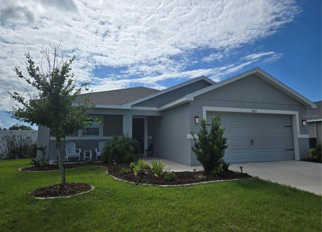 Property at 3003 58th Way E, Palmetto, FL 34221, 3 beds, 2 baths