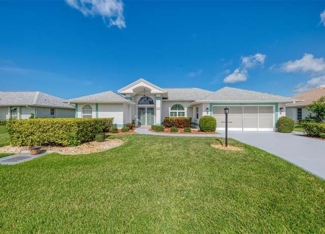 Property at 5864 Buchanan Rd, Venice, FL 34293, 3 beds, 2 baths