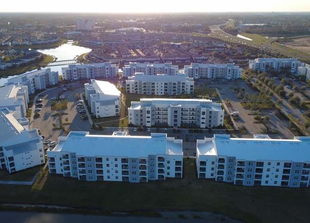 Property at 3151 Paradox Cir #103, Kissimmee, FL 34746, 2 beds, 2 baths