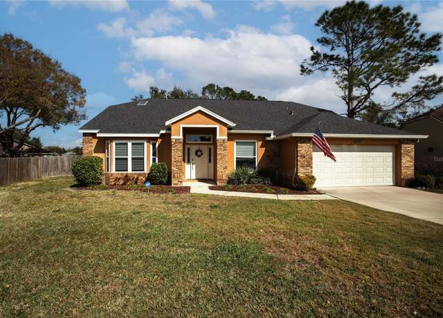 Property at 12826 Forestedge Cir, Orlando, FL 32828, 4 beds, 3 baths