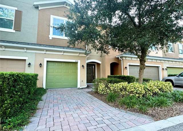 Property at 1828 Lemon Drop Ct, Apopka, FL 32712, 3 beds, 2.5 baths